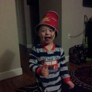 Meet your Posher, Peggy